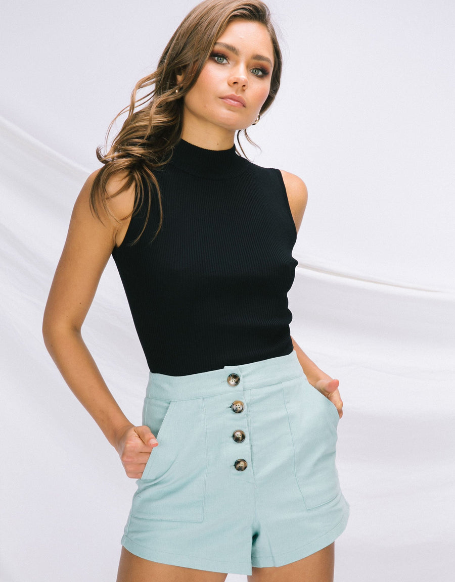 Oversized Streetwear Jacket