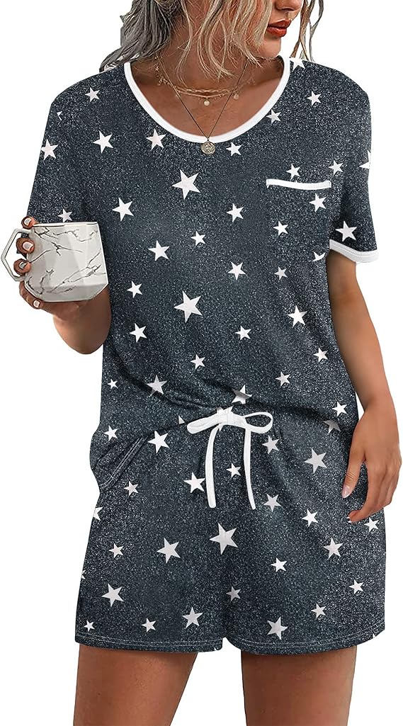 The Pajama Set Women Keep Rebuying