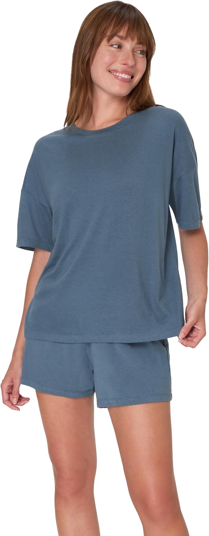 The Soft Pajama Set Women Love