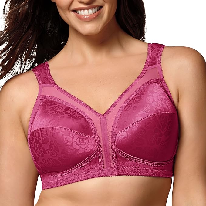 Why the Playtex 18 Hour Wireless Bra Still Has Over 80,000 Loyal Reviews