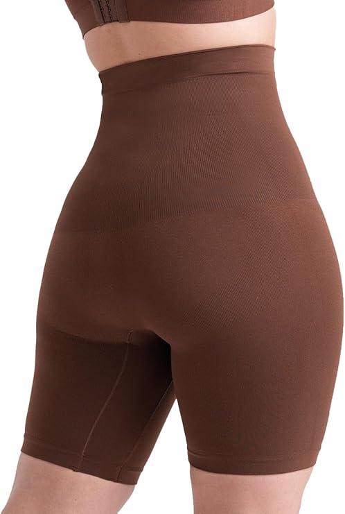 The Shaping Shorts Women Actually Love