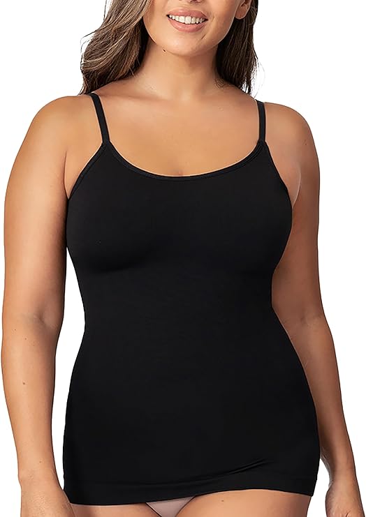 The Sculpting Cami Women Keep Rewearing