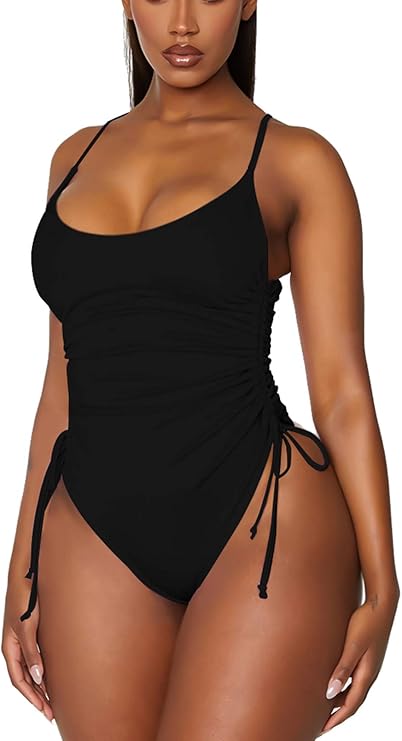 The High Cut Swimsuit Women Wear On Repeat
