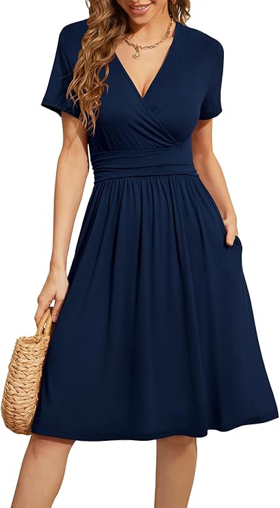 The Summer Dress Women Keep Rebuying