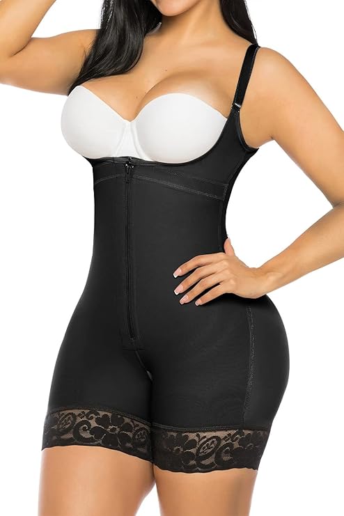 The Postpartum Faja Women Truly Love