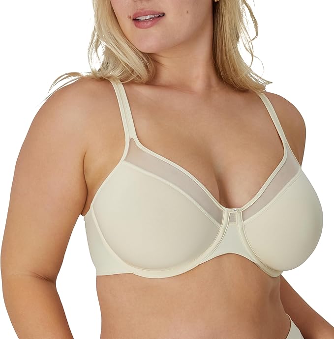 Bali One Smooth U Ultra Light T-Shirt Bra