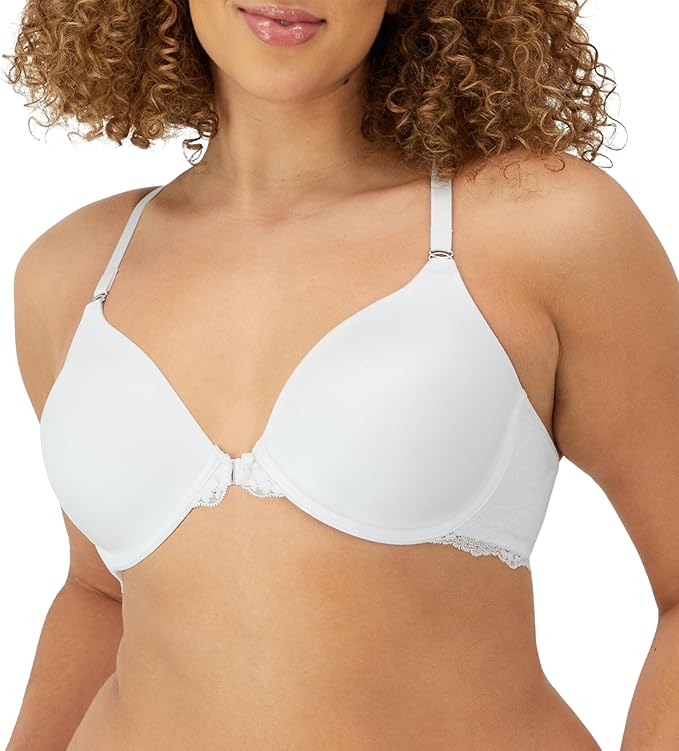 Actually Fits — Maidenform One Fab Fit