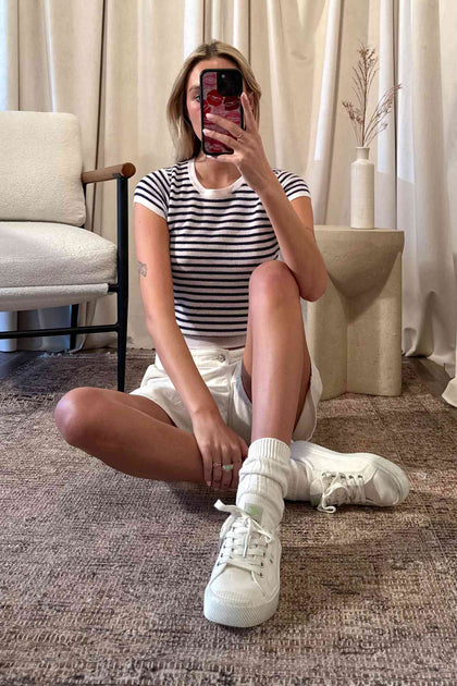 Best White Sneakers for Women 2026 | Trendy & Minimal Fashion Picks
