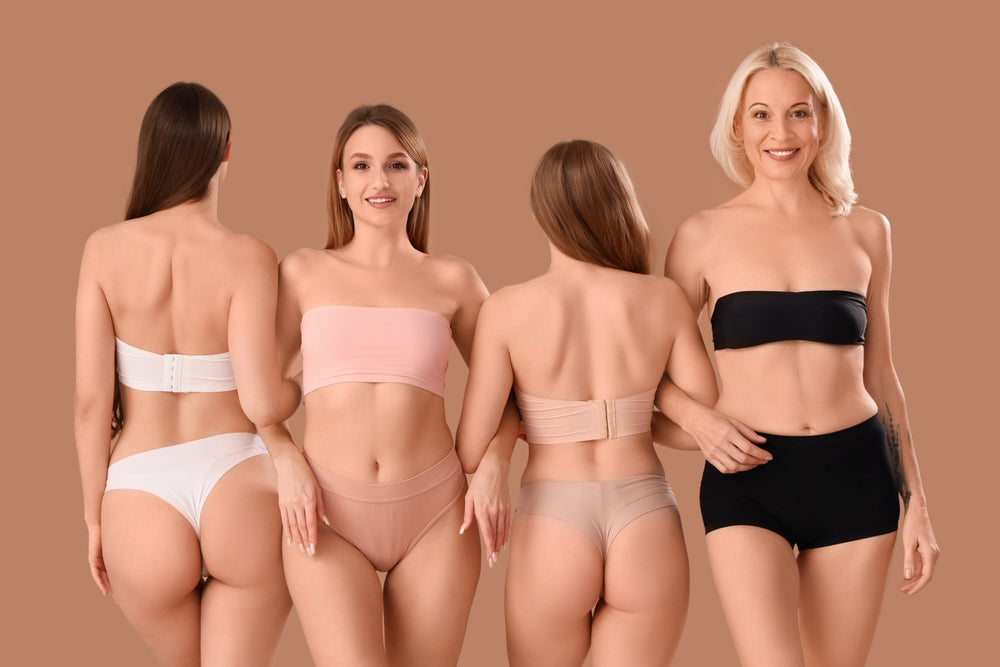 Discover Elevated Intimates Designed for Everyday Confidence